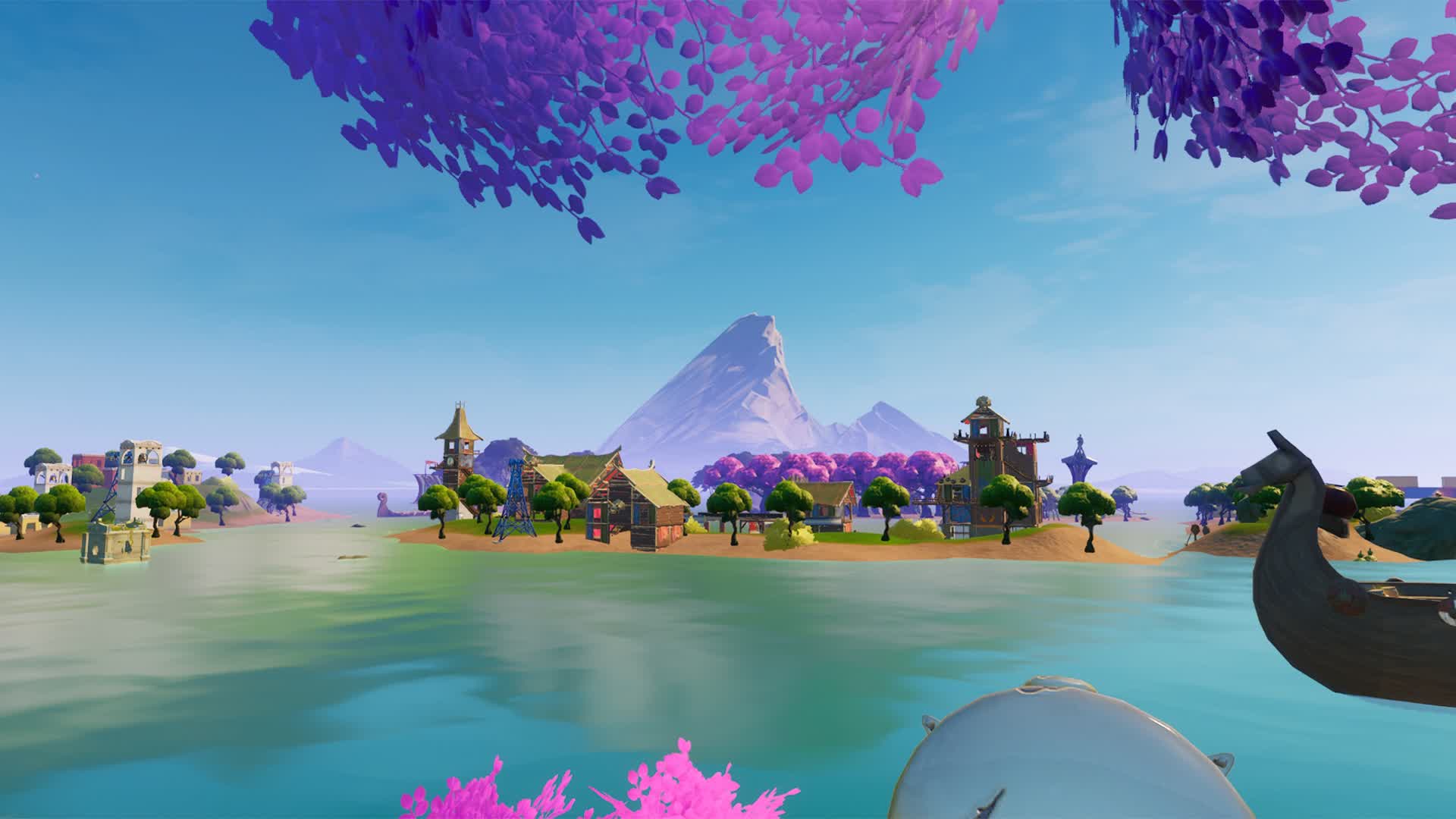 Fortnite Creative sur PS5 : Des modes amusants pour une évolution rapide landscape comp 6