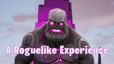 A Roguelike Experience