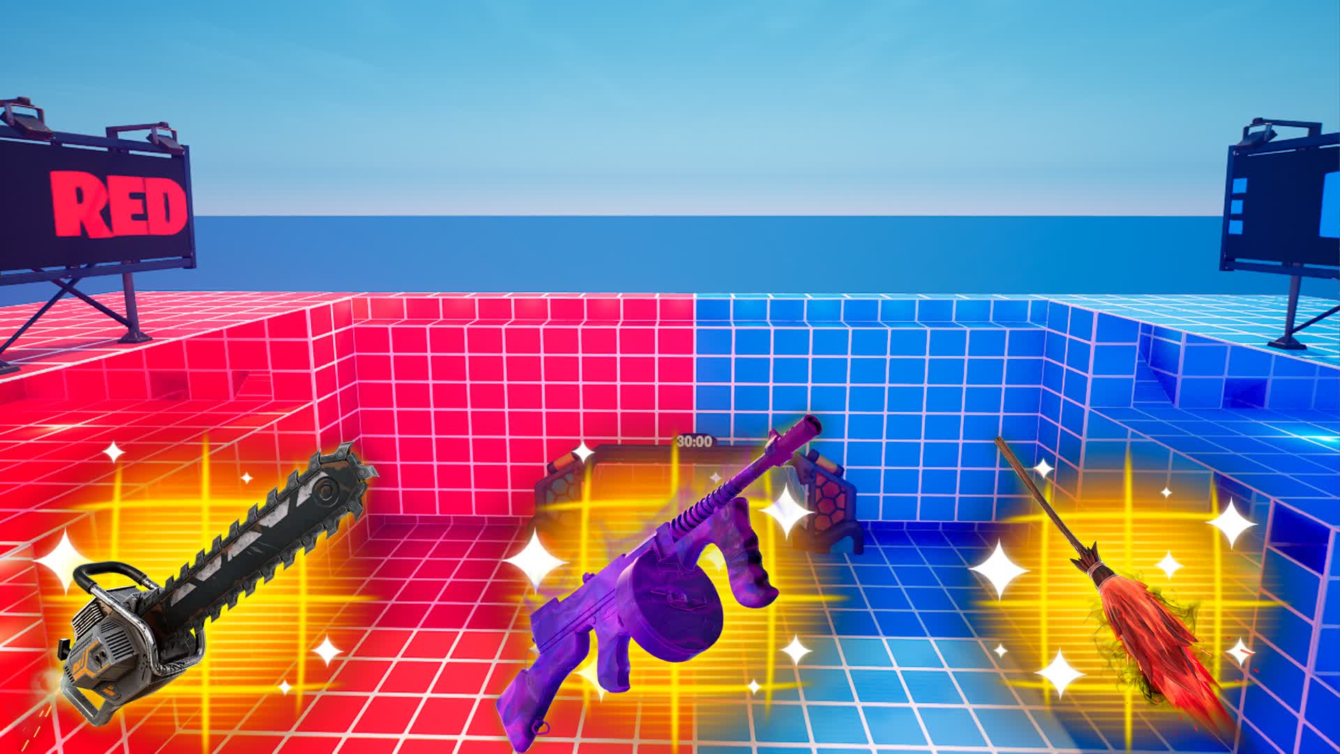 🤯ULTRA 😂FUNNY RED VS BLUE🔴🔵