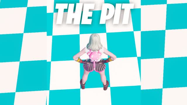THE PIT SIMPLES