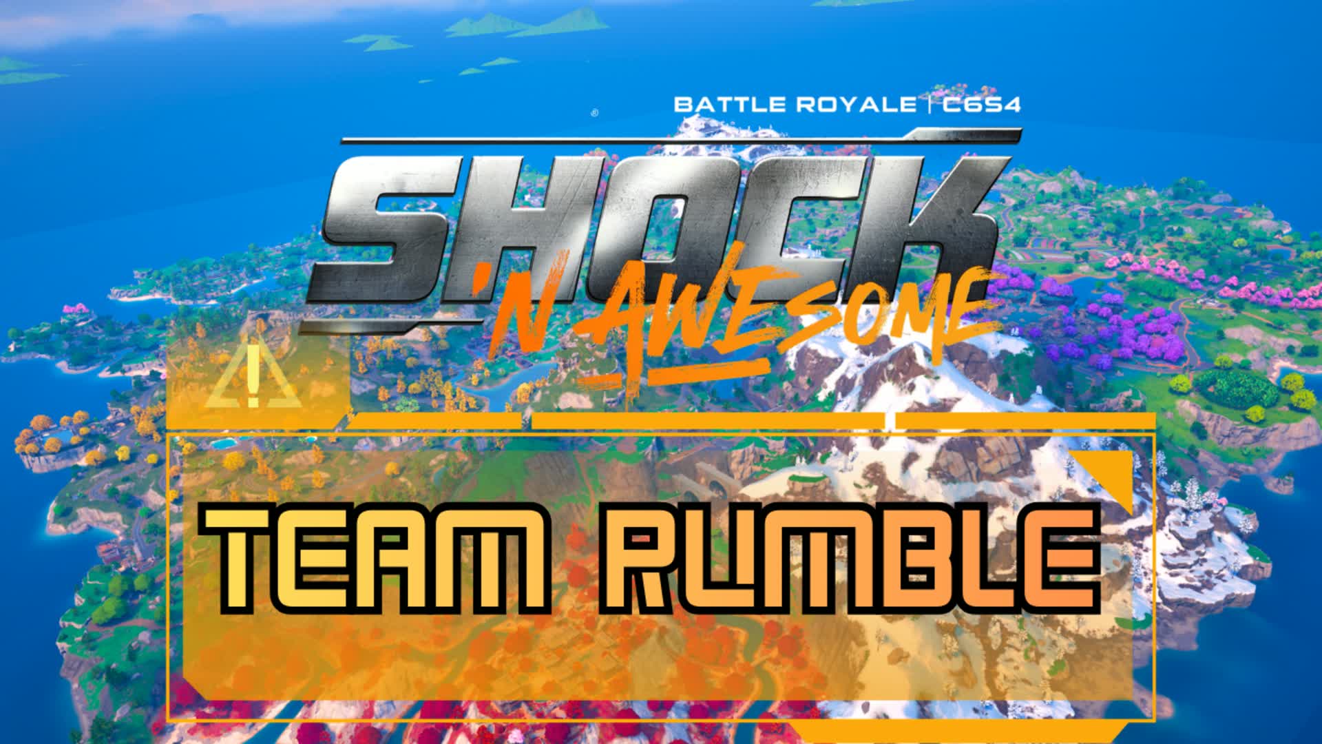 Chapter6 Season4 TeamRumble