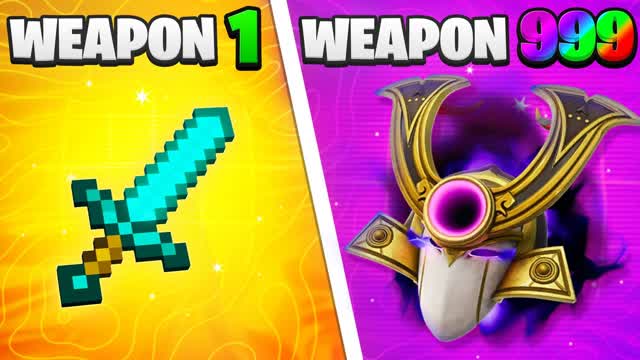 Capture 1 – EPIC FIRST PERSON GUN GAME 🔫 ONE SHOT🎯