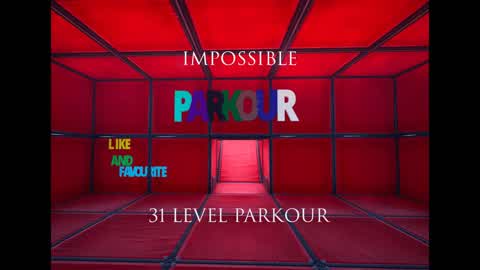 IMPOSSIBLE 31 LEVEL DEATHRUN