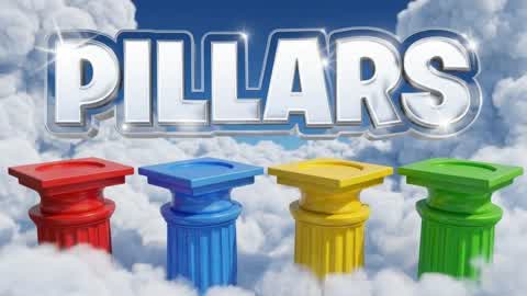 THE PILLARS GAMES
