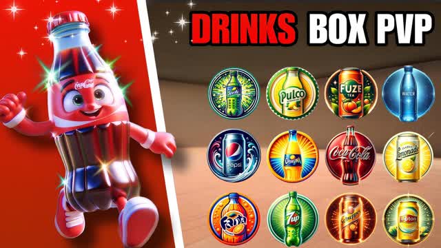 SODA BOX PVP🥤