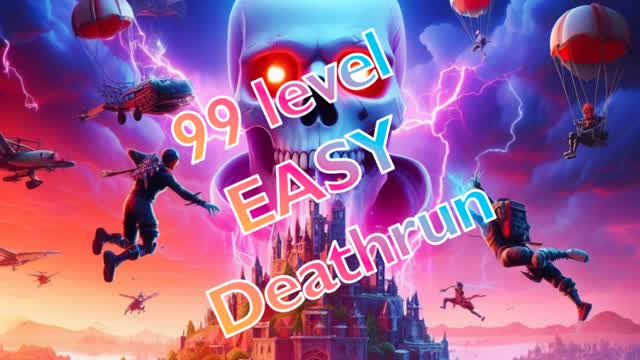 Capture 1 – 99 level easy deathrun