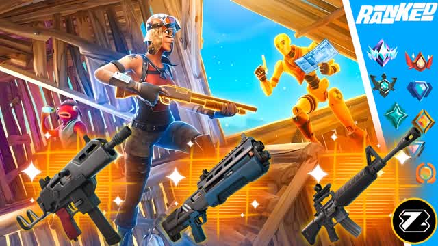 THE BOX FIGHTS FFA📦