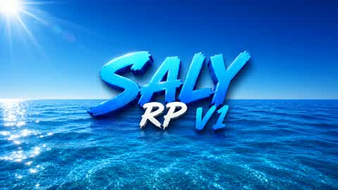 🌴 Saly RP V1 🌴