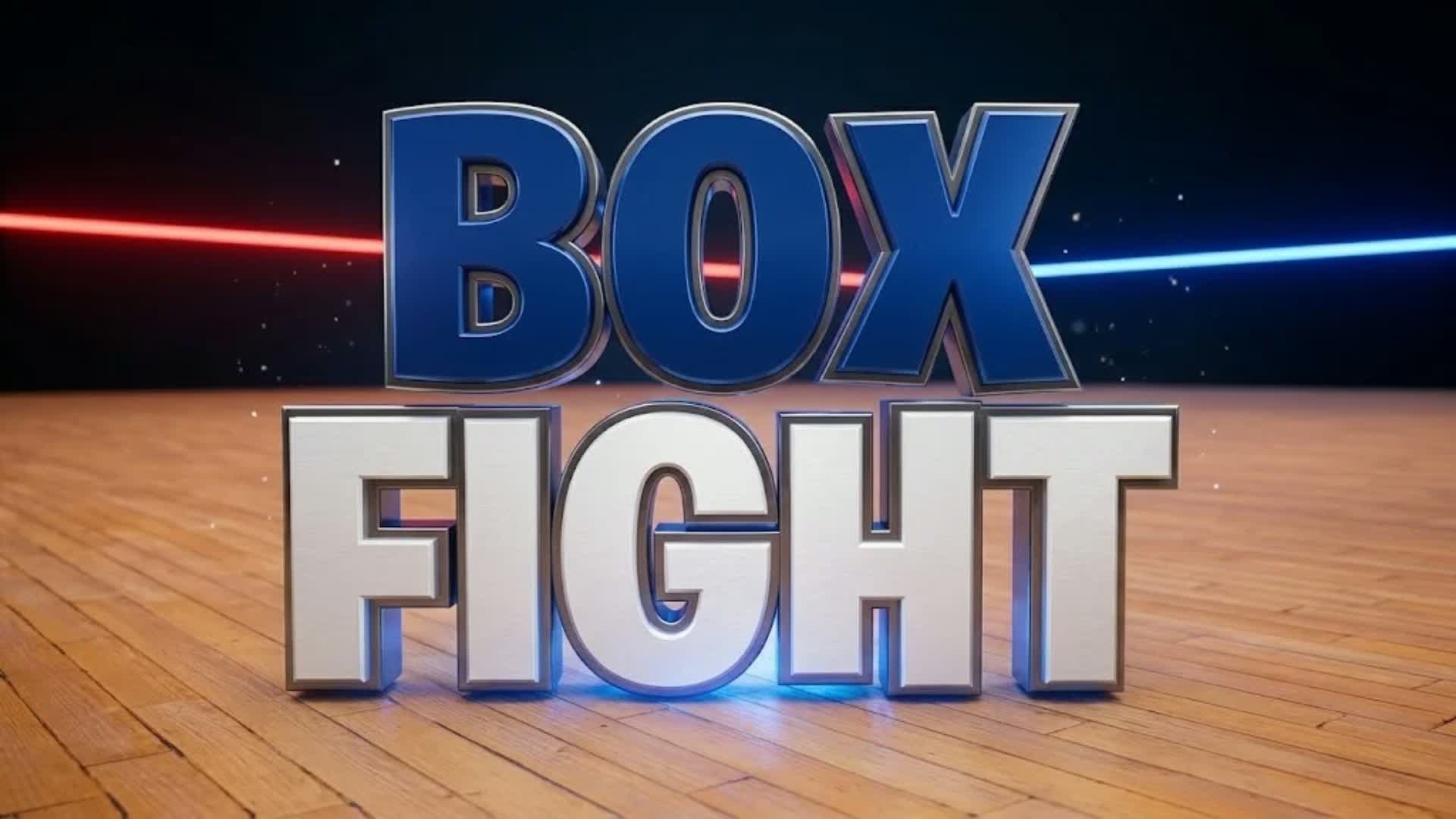 RELODE BOX