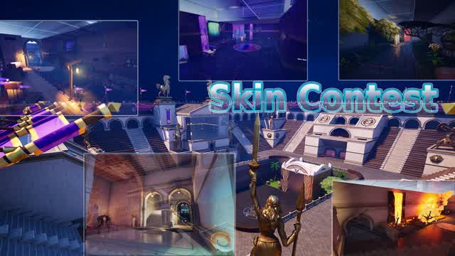 🌠Fashion Show - Skin Contest🌠