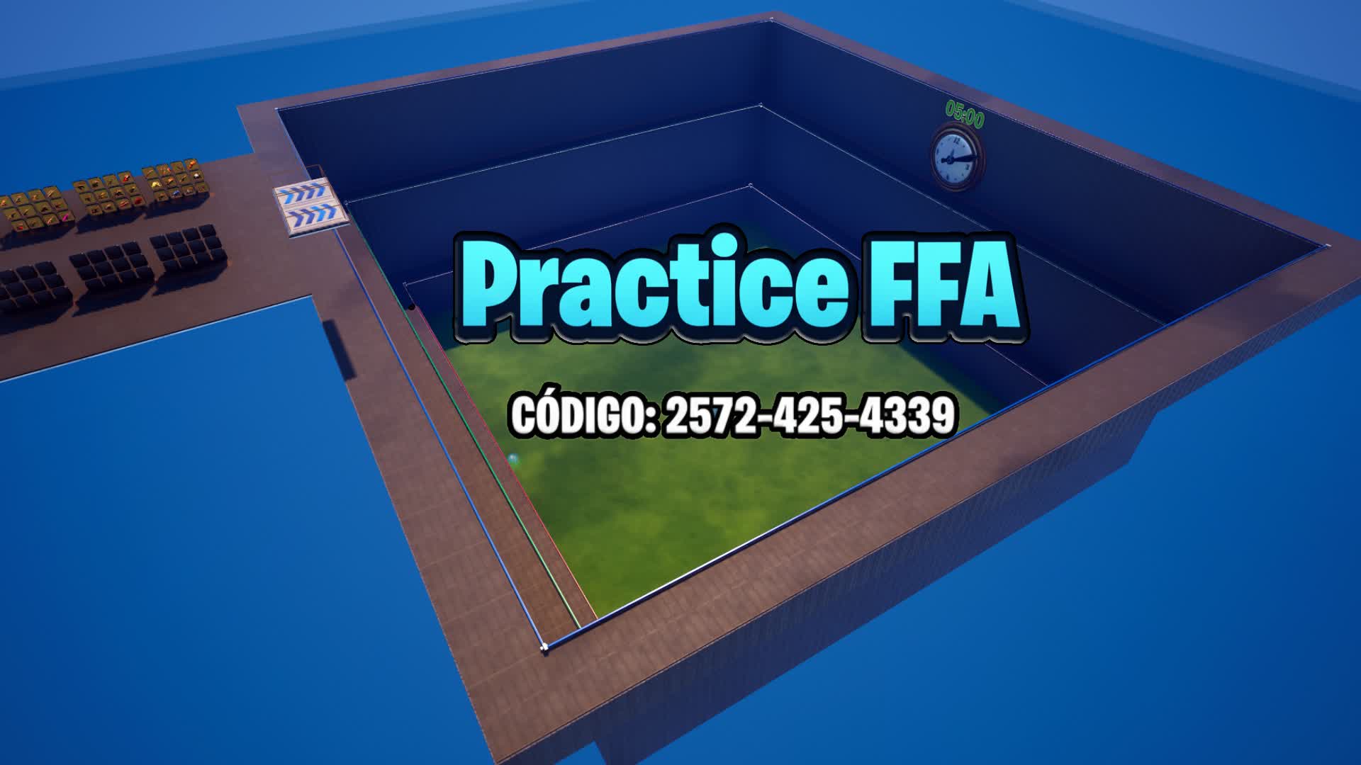 🧠 Practice FFA 🎯