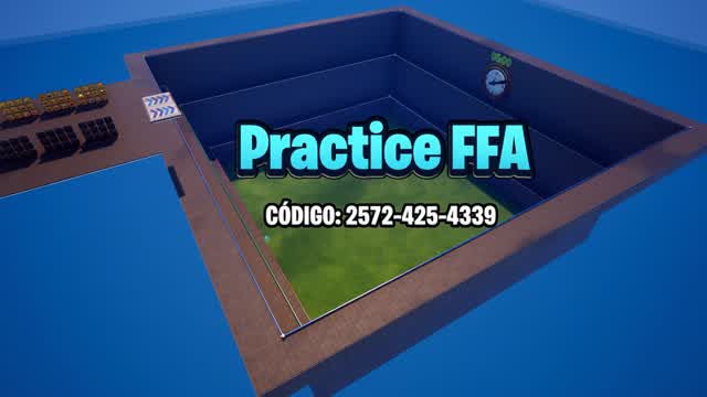 🧠 Practice FFA 🎯