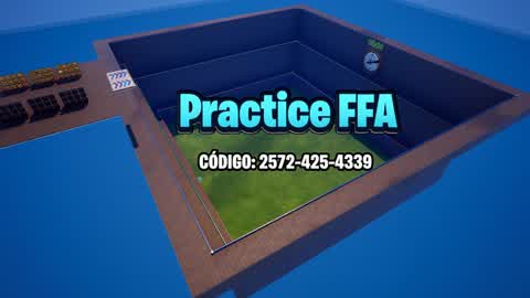 🧠 FFA Practice 🎯