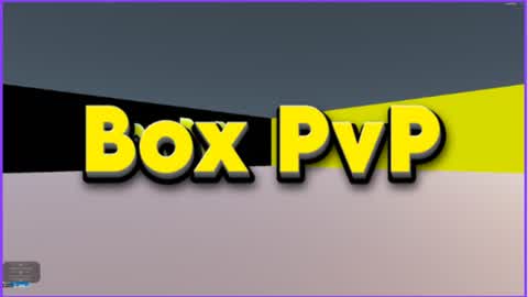 「📦」ボックス対人戦