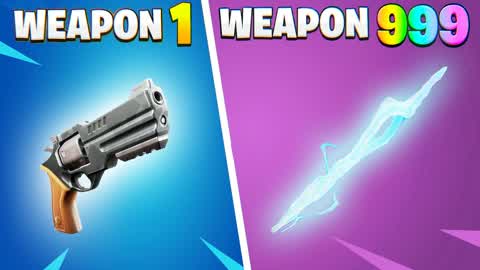 DOOMSDAY💥ONE SHOT🔫GUN GAME