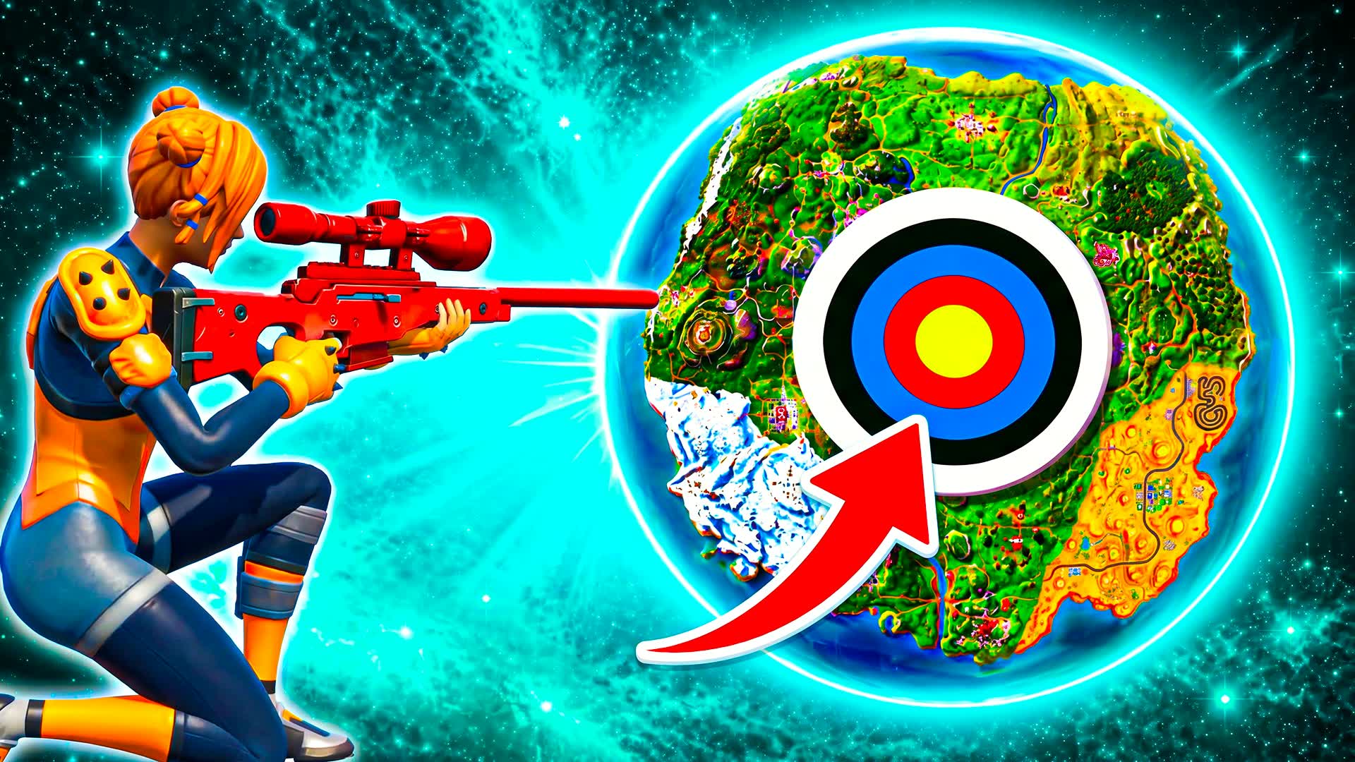 RONNY TRICKSHOT GAME🎯