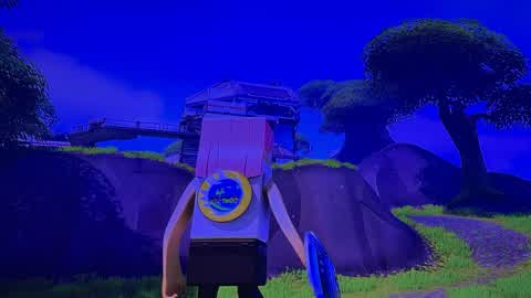 Og Map? V3 ( beta test)