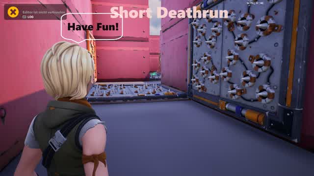 Short Deathrun