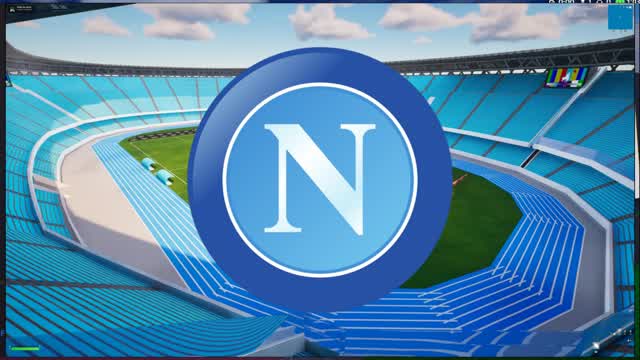 Capture 1 – Stadio San Paolo 🇮🇹