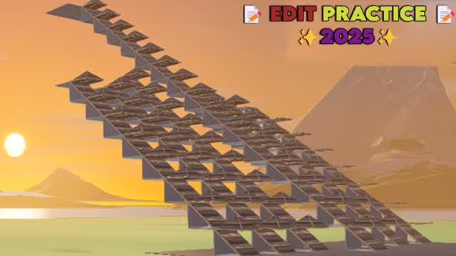 📝 Edit Practice 📝