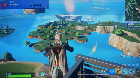 battle royale rise of the king