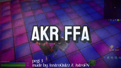 AKR FFA