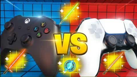 Star Wars🔵 PS5 VS XBOX 🔴