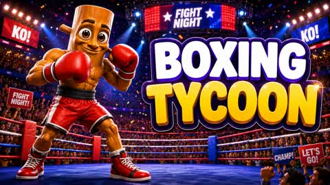 BOXING TYCOON