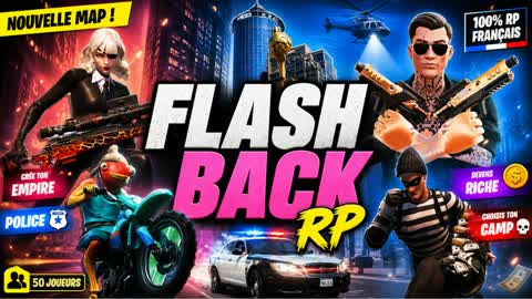 FlashBack RP đ