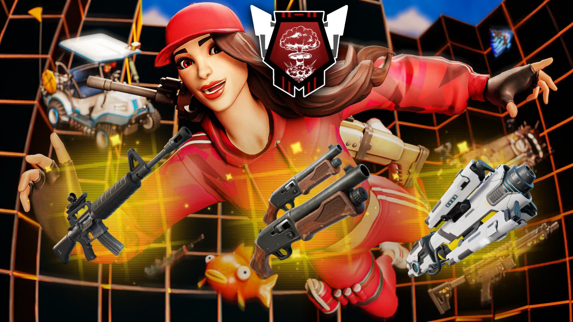 ✨️DIE GRUBE - FREE FOR ALL - 1VS1✨️