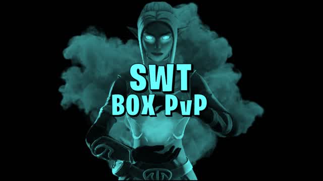 📦SWT Box PvP📦