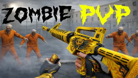 ZOMBIE PVP