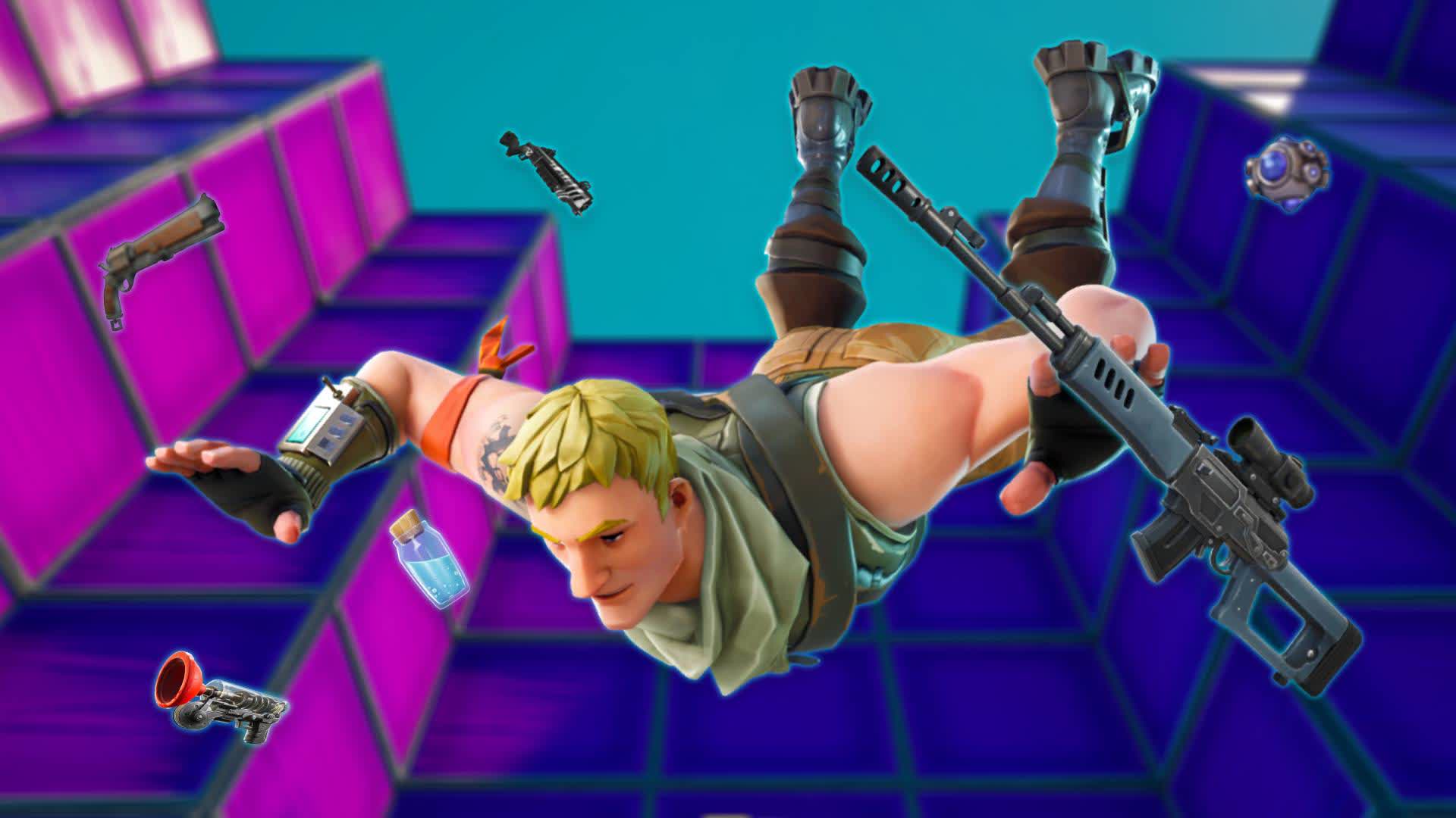 The Pit Poi's