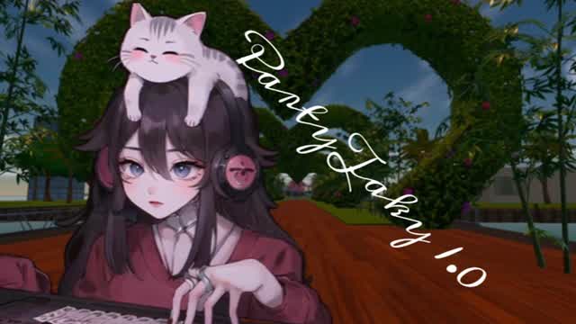 Capture 1 – PartyTaky 1.0