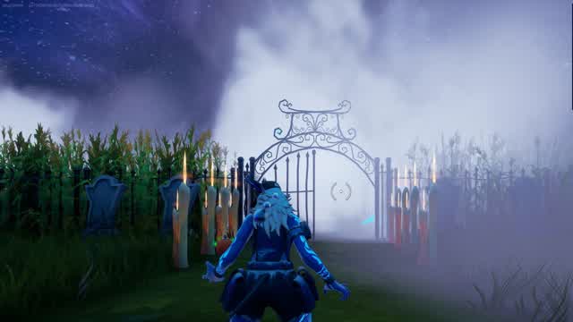 Capture 1 – 👻🎃ghost maze👻🎃