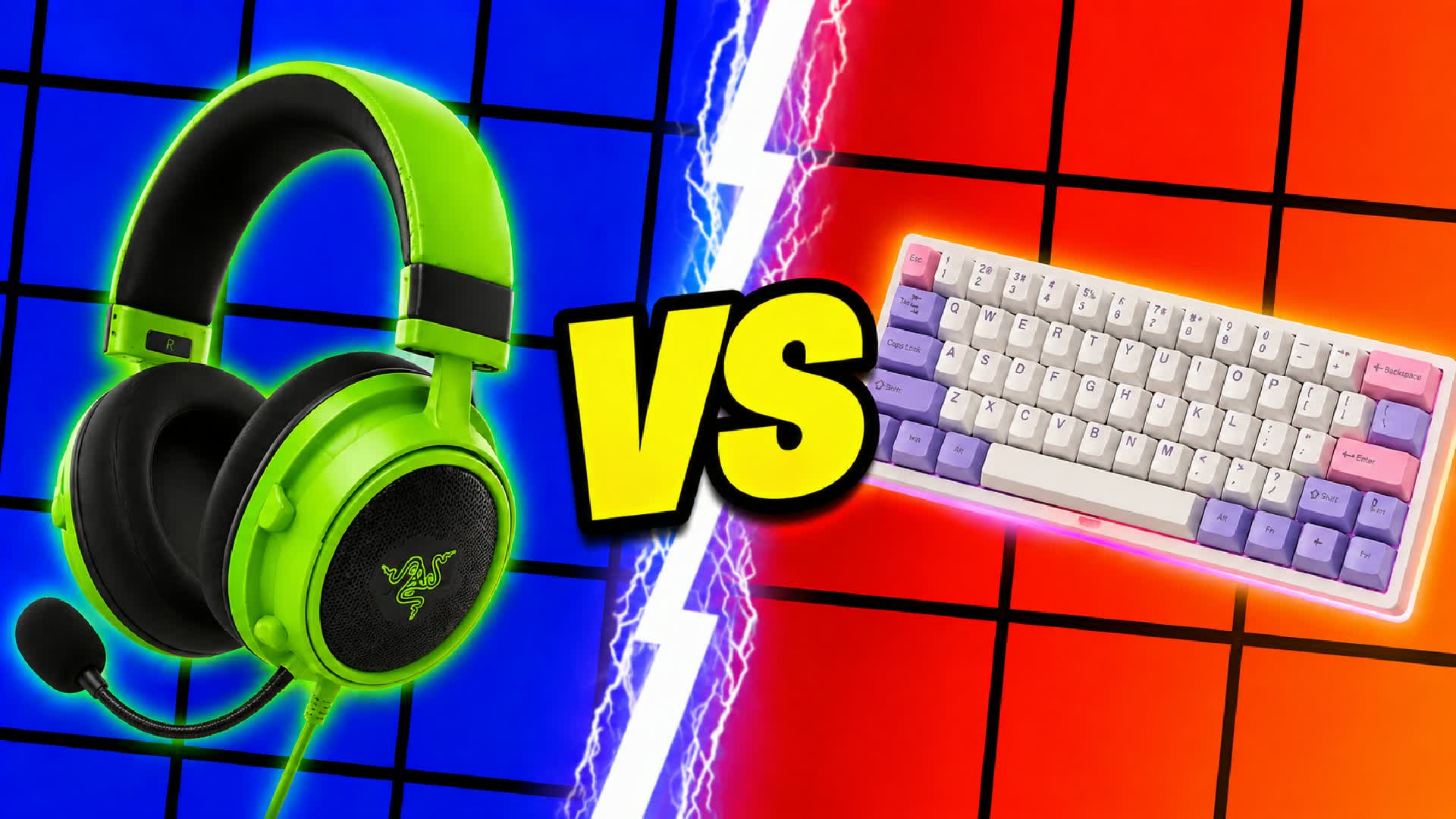 🐐 RED VS BLUE 🔵🔴 WILLIAM 2