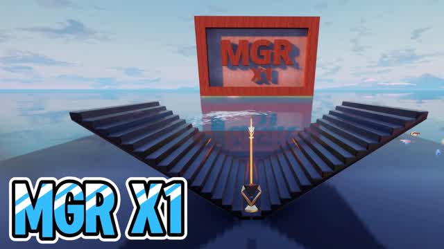 MGR X1