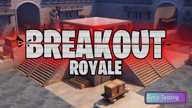Breakout Royale