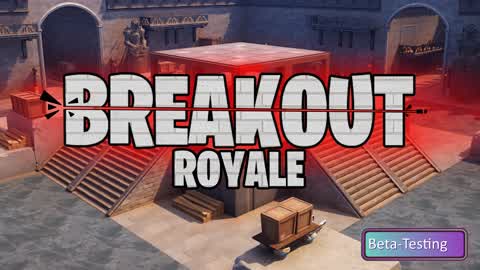 Breakout Royale
