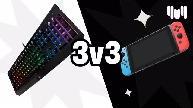 ULTIMATE 3V3
