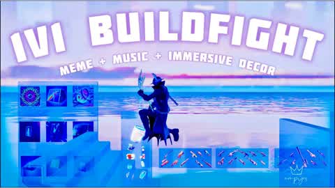 1V1 BUILDFIGHT ULTRA
