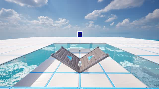 <<1v1>> (16 Players)