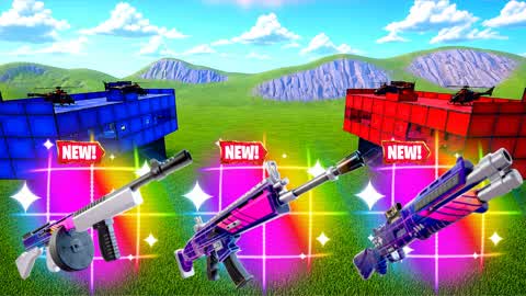 ⚔️REALISTIC TEAM COMBAT 🔴🔵[SUPER]