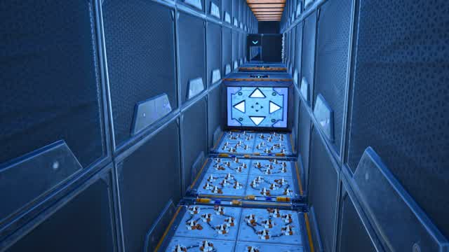 Capture 1 – Fast Deathrun