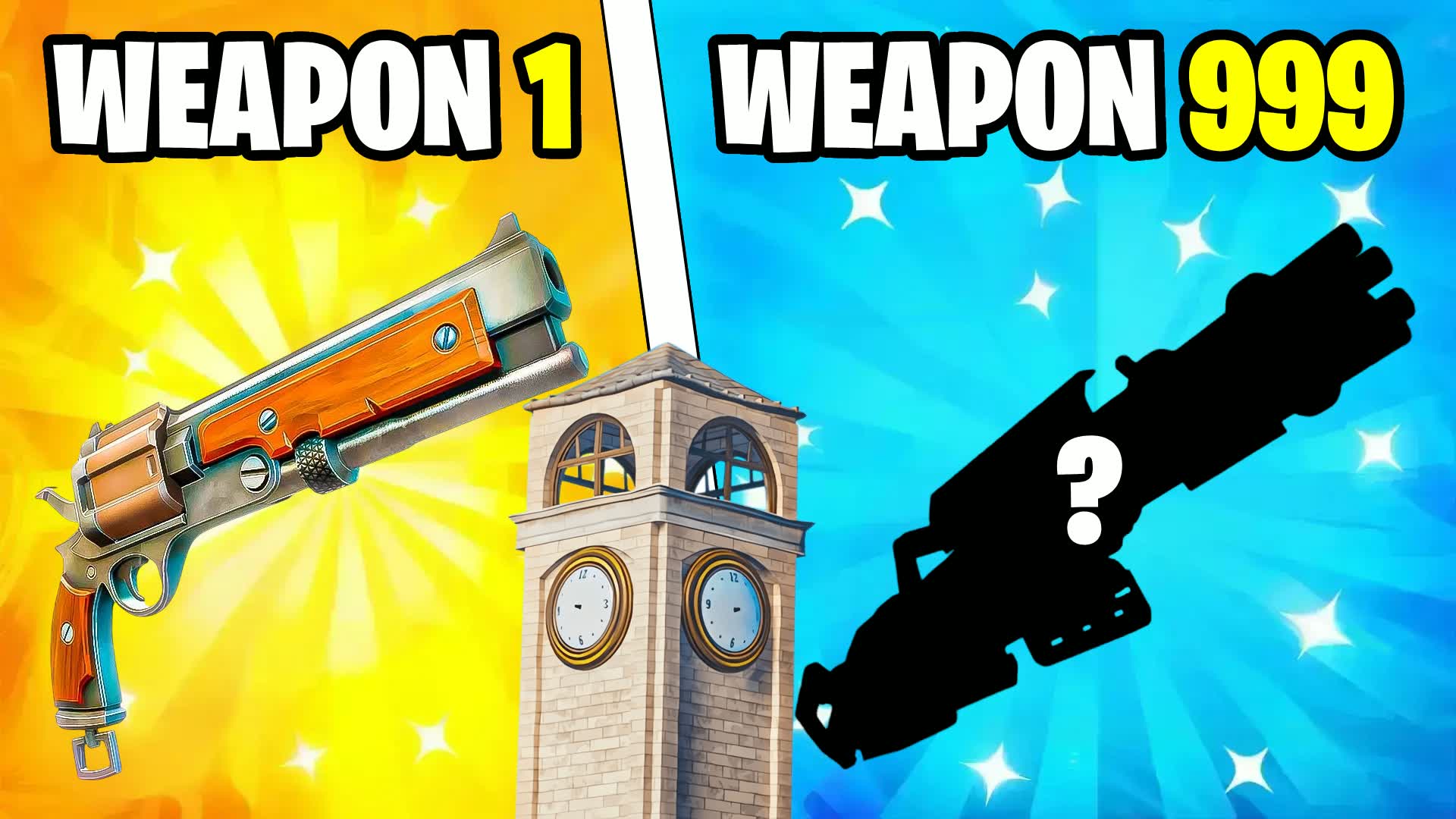 TILTED GUN GAME ONE SHOT 🔫