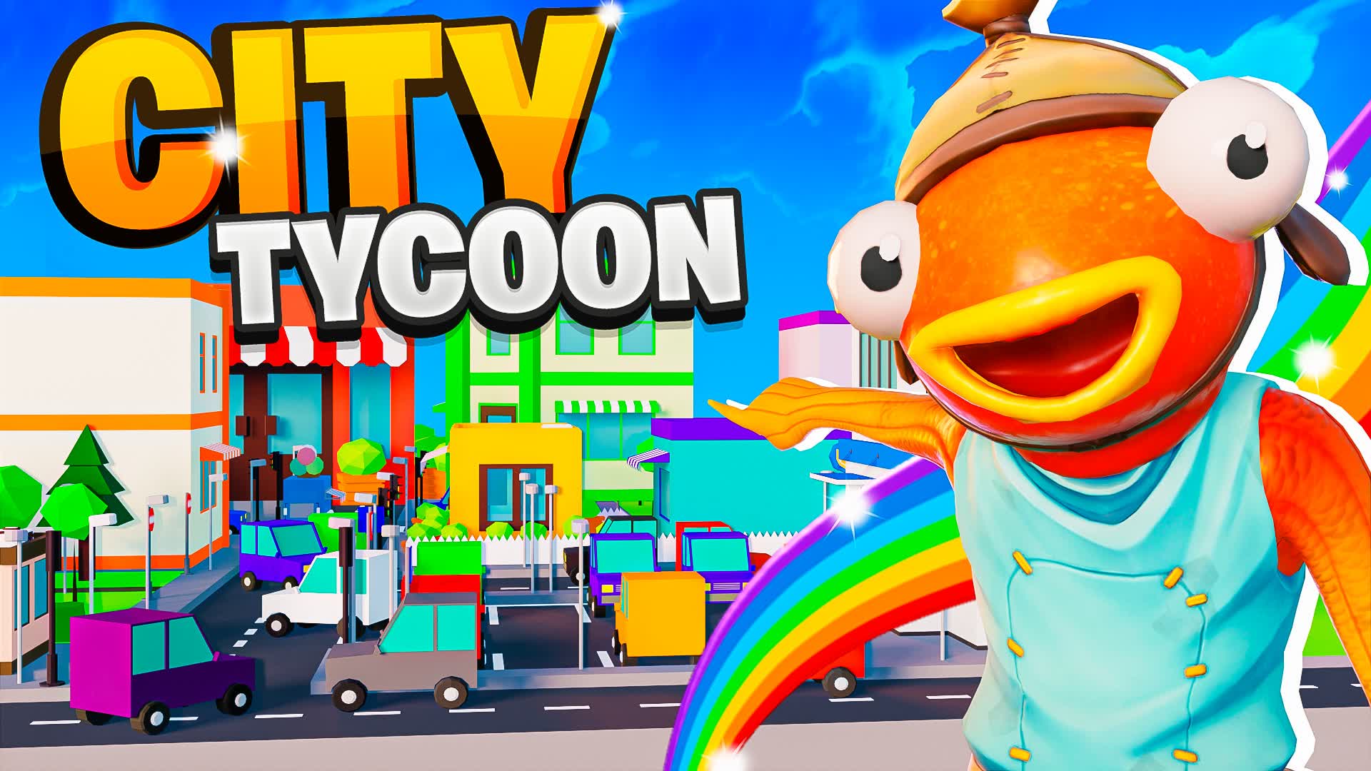 CITY TYCOON