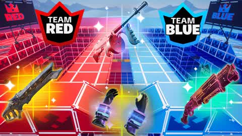 EMPEROR RED VS BLUE 🔴🔵👑