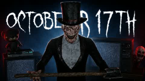 October 17th [HORROR]