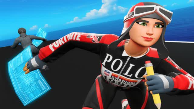 Build Fight 1V1 PRO[NEW]