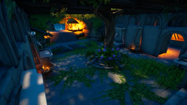 Temple
